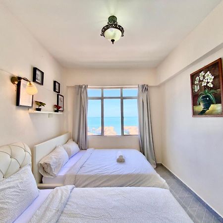 Maison Seaview Suites พอร์ตดิ๊กสัน ภายนอก รูปภาพ