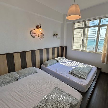 Maison Seaview Suites พอร์ตดิ๊กสัน ภายนอก รูปภาพ