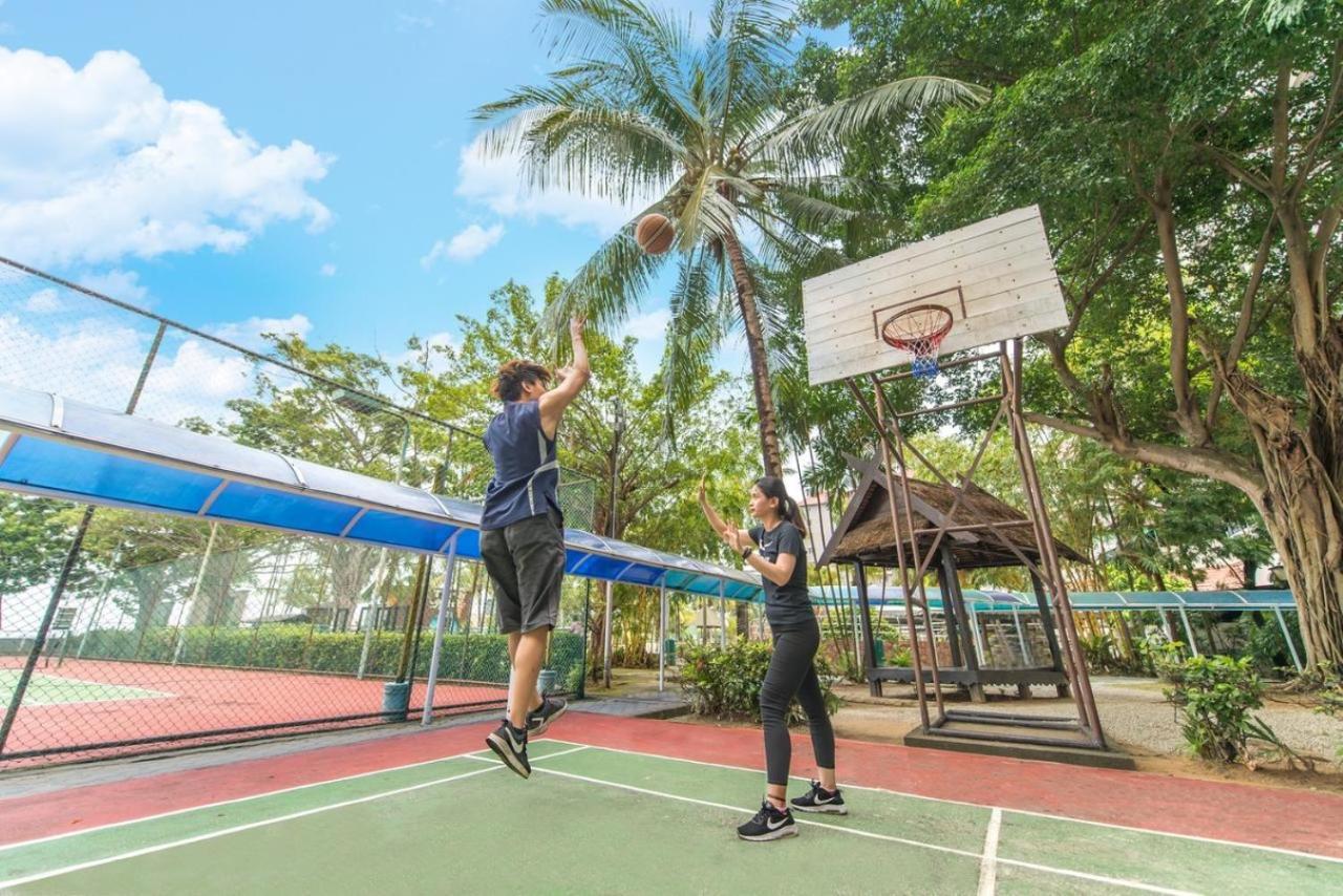 Maison Seaview Suites พอร์ตดิ๊กสัน ภายนอก รูปภาพ
