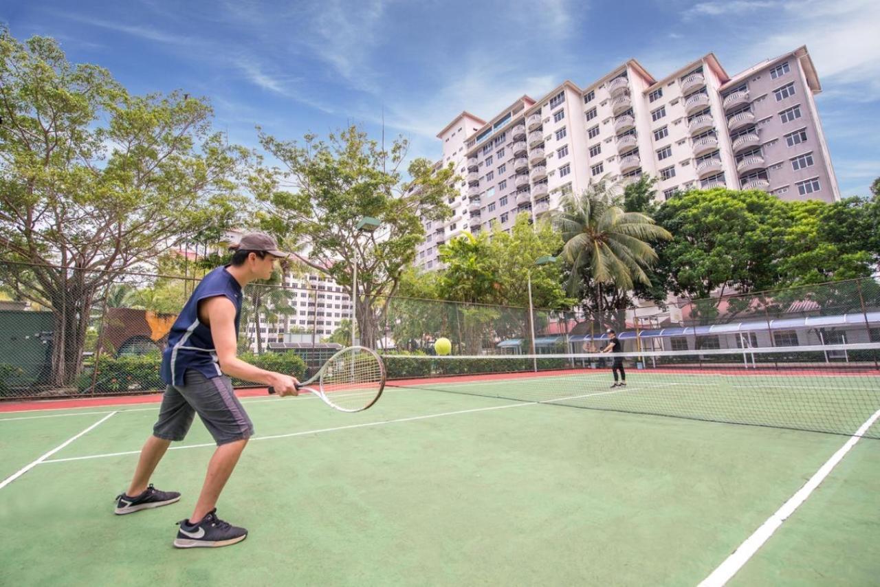 Maison Seaview Suites พอร์ตดิ๊กสัน ภายนอก รูปภาพ