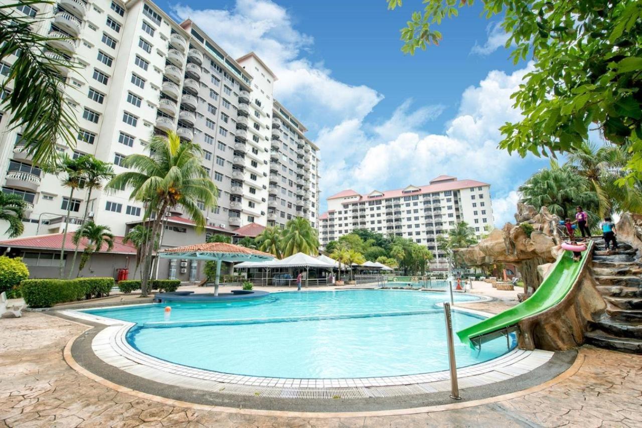 Maison Seaview Suites พอร์ตดิ๊กสัน ภายนอก รูปภาพ