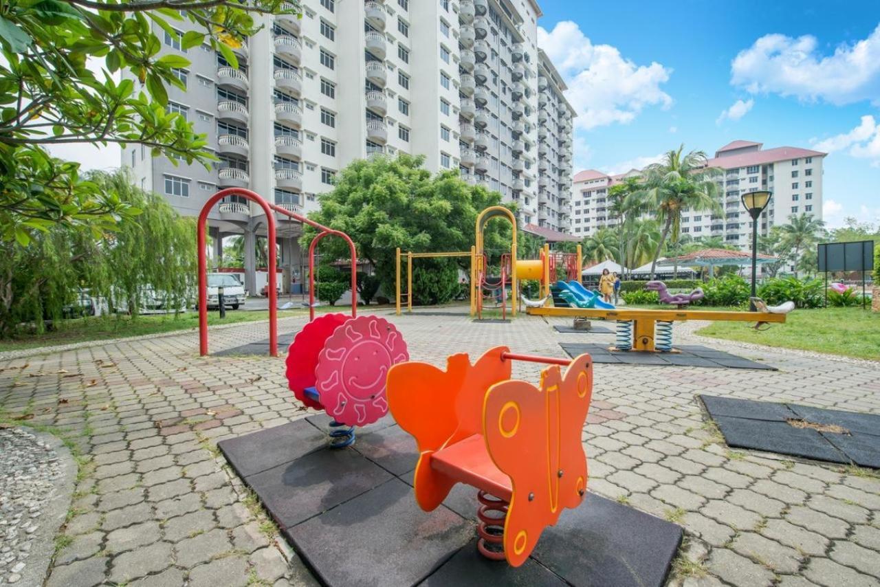 Maison Seaview Suites พอร์ตดิ๊กสัน ภายนอก รูปภาพ