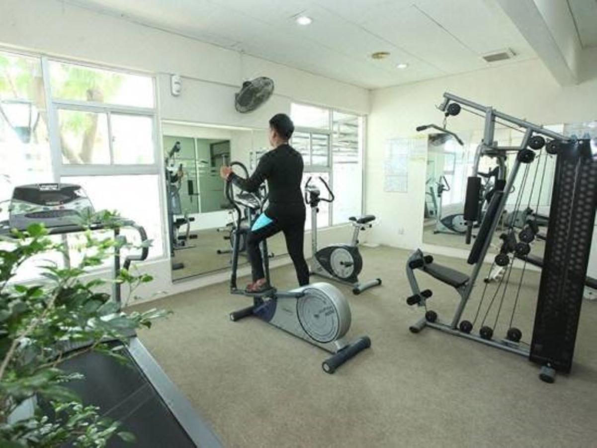 Maison Seaview Suites พอร์ตดิ๊กสัน ภายนอก รูปภาพ