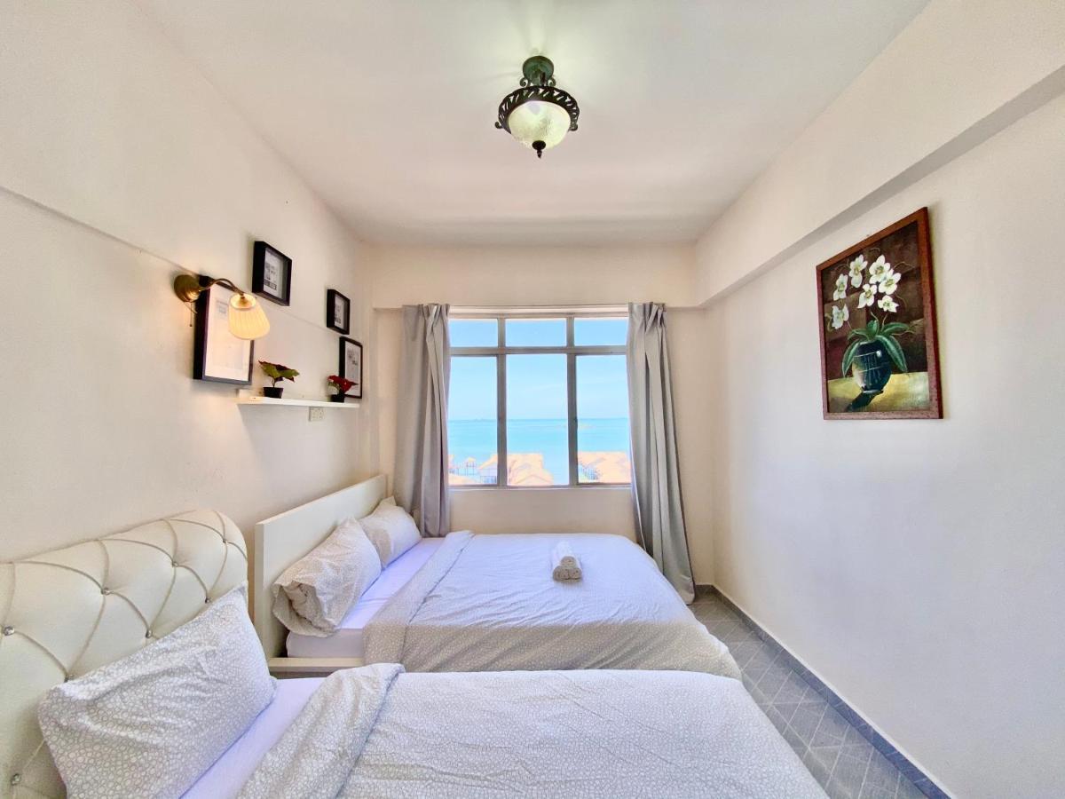Maison Seaview Suites พอร์ตดิ๊กสัน ภายนอก รูปภาพ