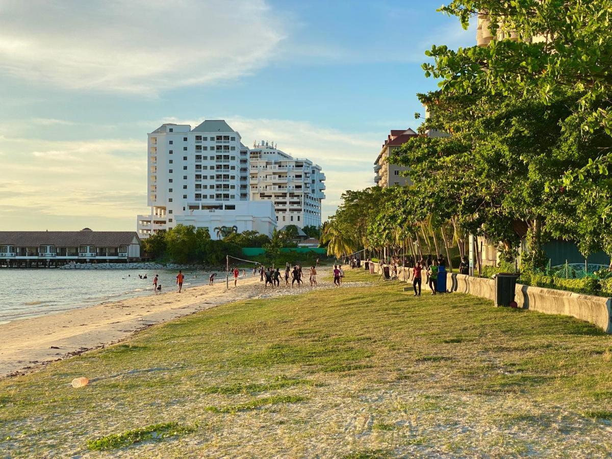Maison Seaview Suites พอร์ตดิ๊กสัน ภายนอก รูปภาพ