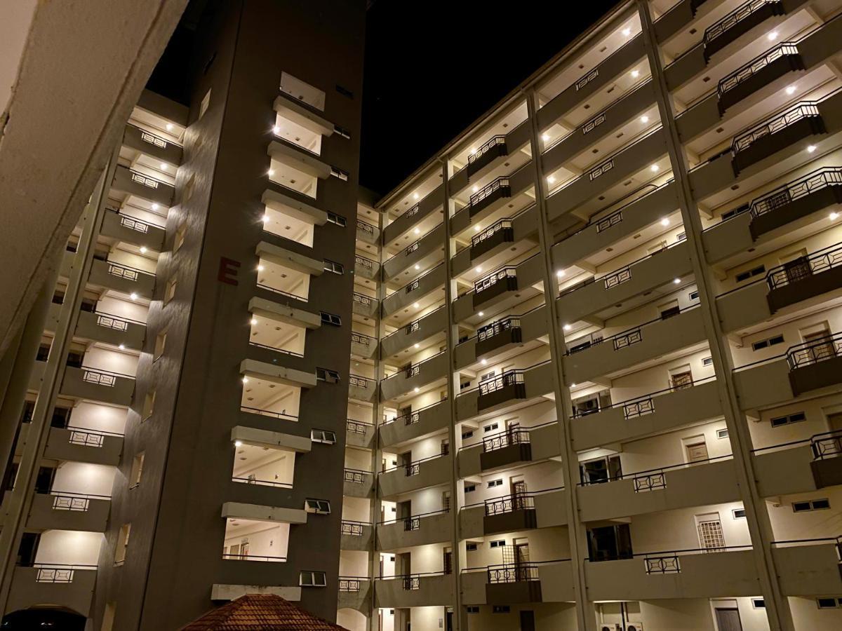 Maison Seaview Suites พอร์ตดิ๊กสัน ภายนอก รูปภาพ