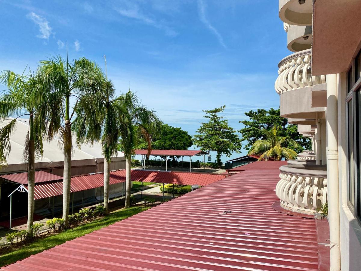 Maison Seaview Suites พอร์ตดิ๊กสัน ภายนอก รูปภาพ