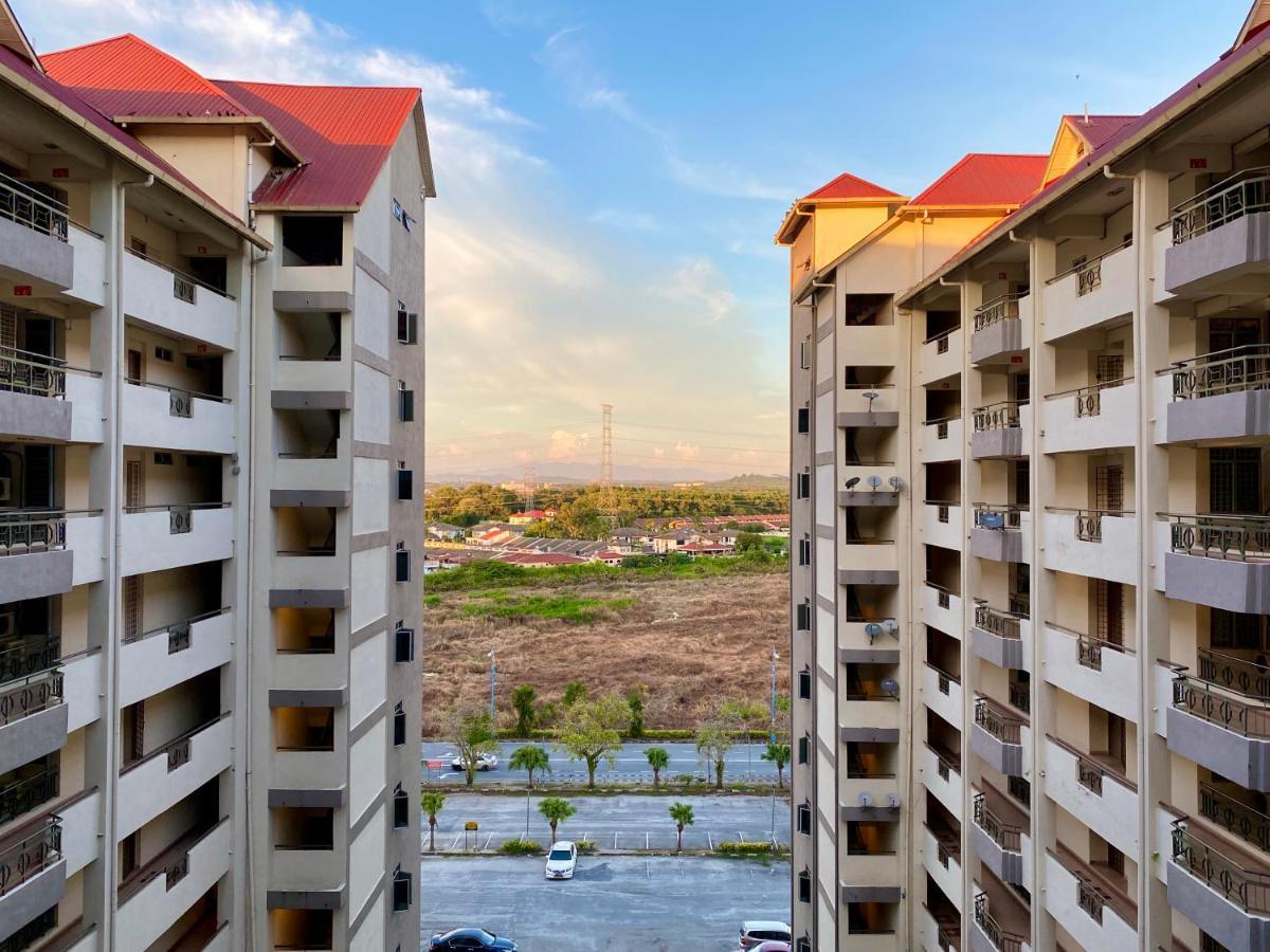 Maison Seaview Suites พอร์ตดิ๊กสัน ภายนอก รูปภาพ