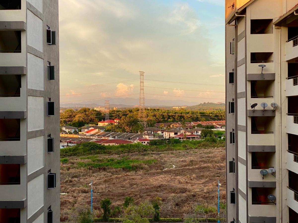 Maison Seaview Suites พอร์ตดิ๊กสัน ภายนอก รูปภาพ