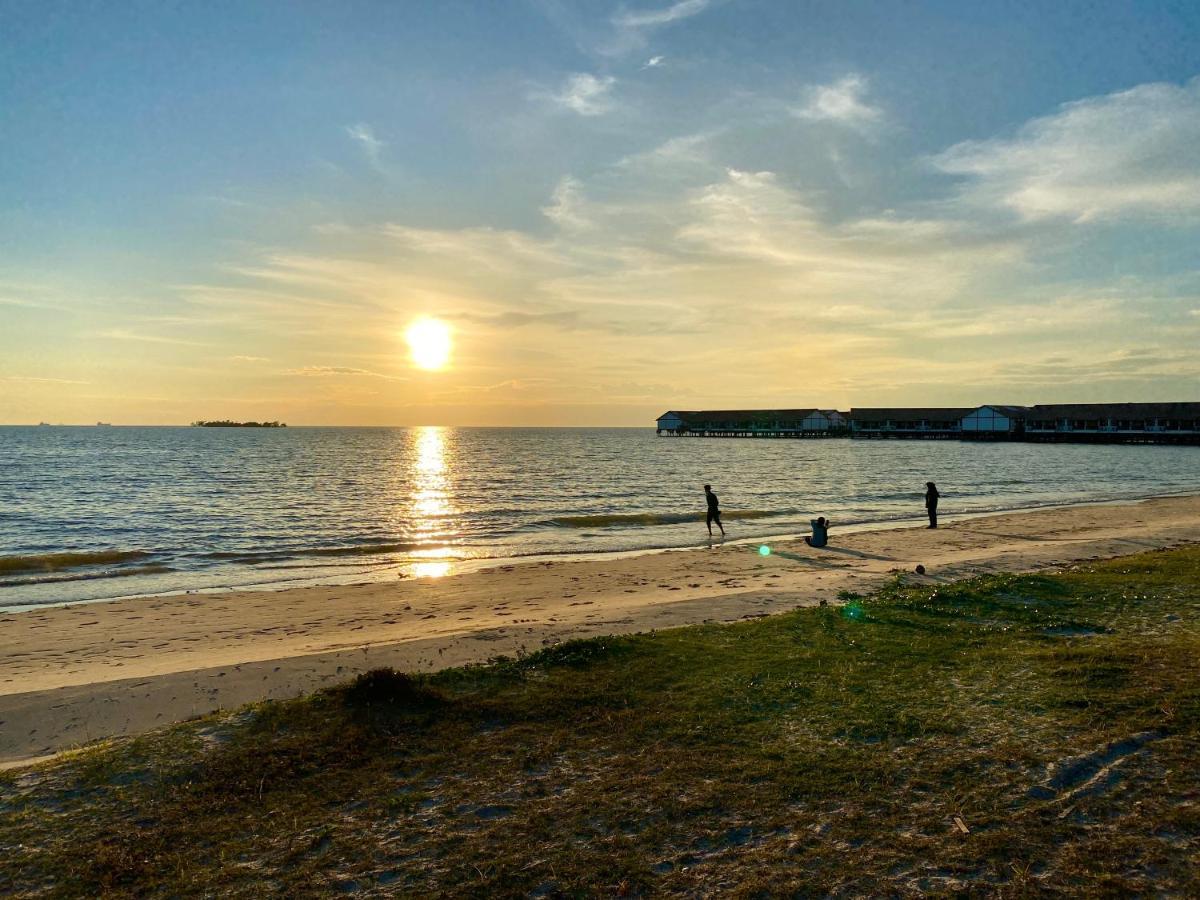 Maison Seaview Suites พอร์ตดิ๊กสัน ภายนอก รูปภาพ