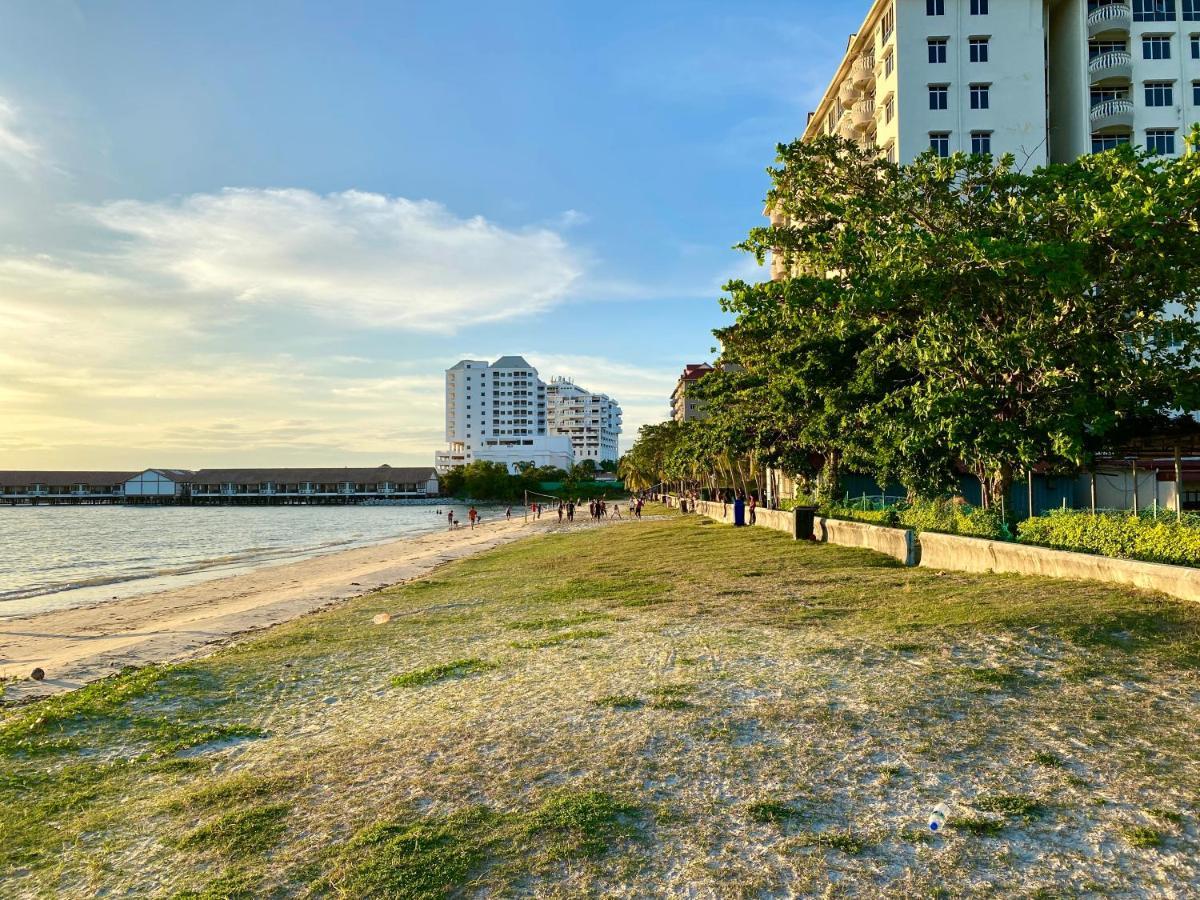 Maison Seaview Suites พอร์ตดิ๊กสัน ภายนอก รูปภาพ
