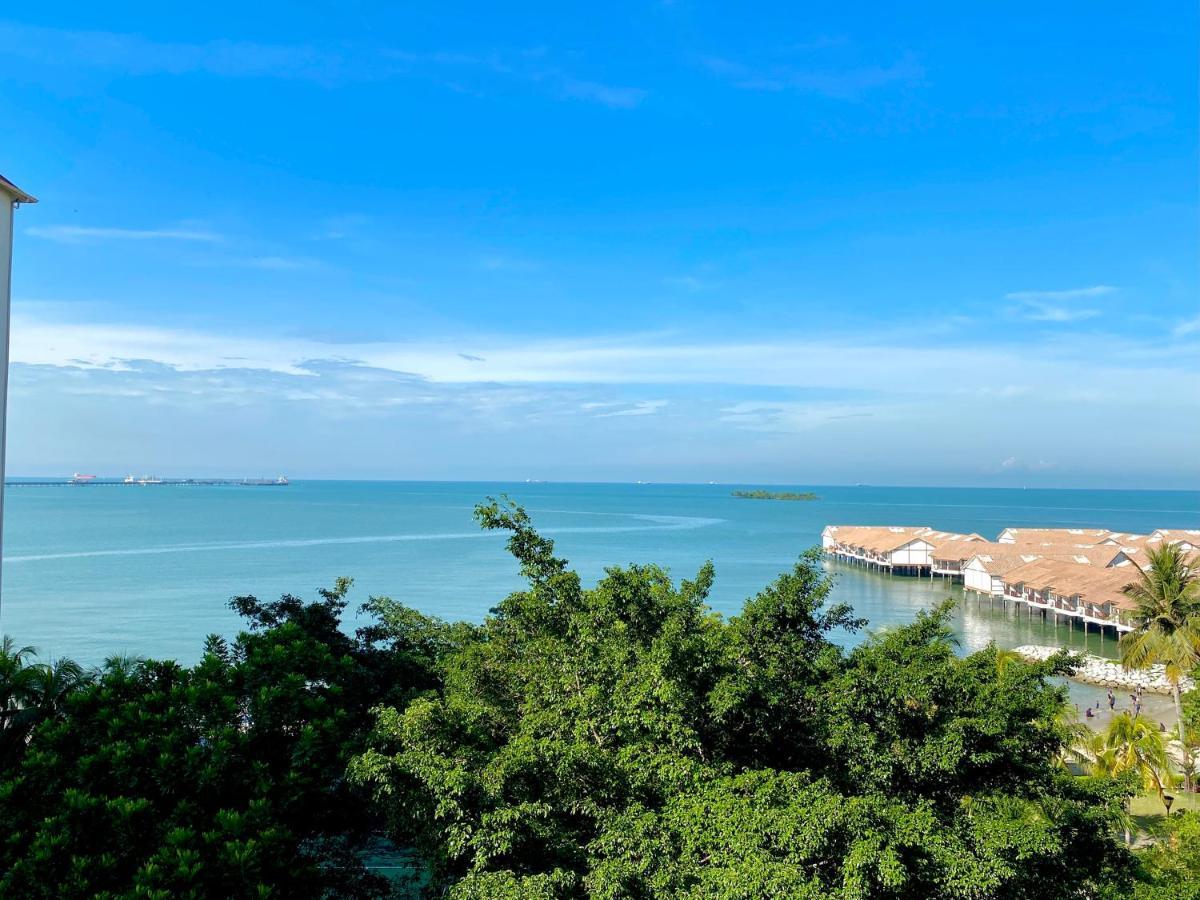 Maison Seaview Suites พอร์ตดิ๊กสัน ภายนอก รูปภาพ