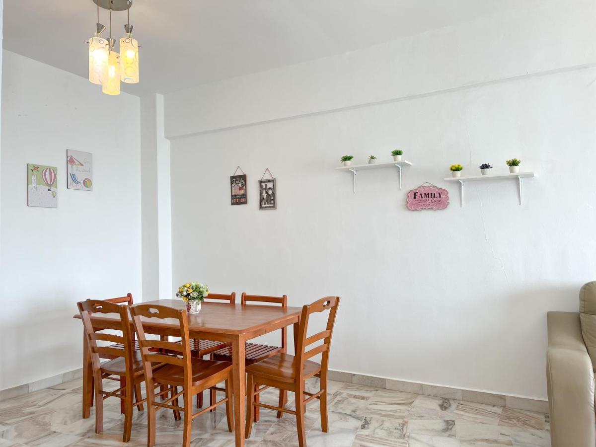 Maison Seaview Suites พอร์ตดิ๊กสัน ภายนอก รูปภาพ