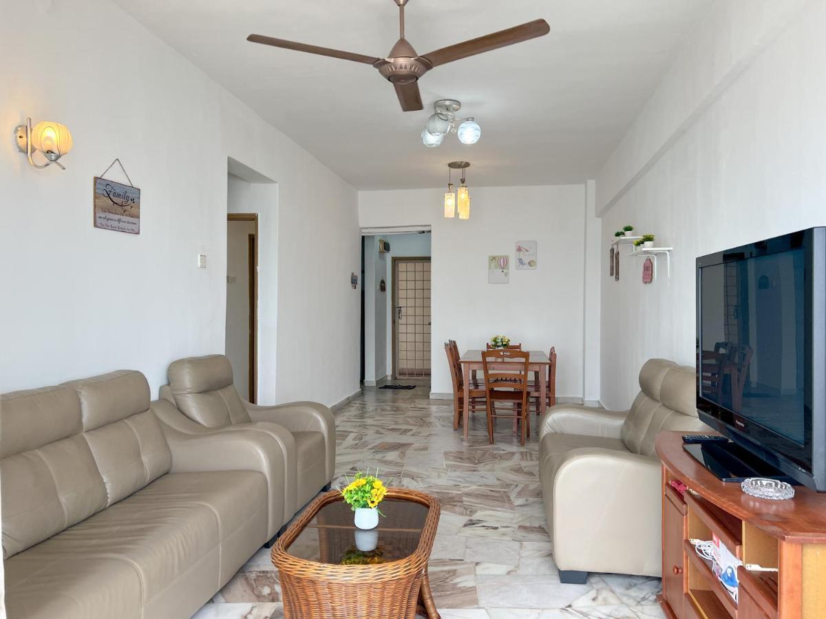 Maison Seaview Suites พอร์ตดิ๊กสัน ภายนอก รูปภาพ