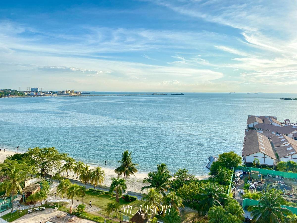 Maison Seaview Suites พอร์ตดิ๊กสัน ภายนอก รูปภาพ