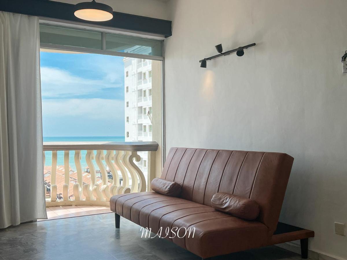 Maison Seaview Suites พอร์ตดิ๊กสัน ภายนอก รูปภาพ