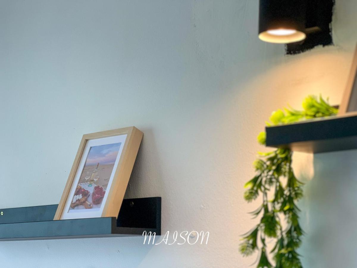 Maison Seaview Suites พอร์ตดิ๊กสัน ภายนอก รูปภาพ