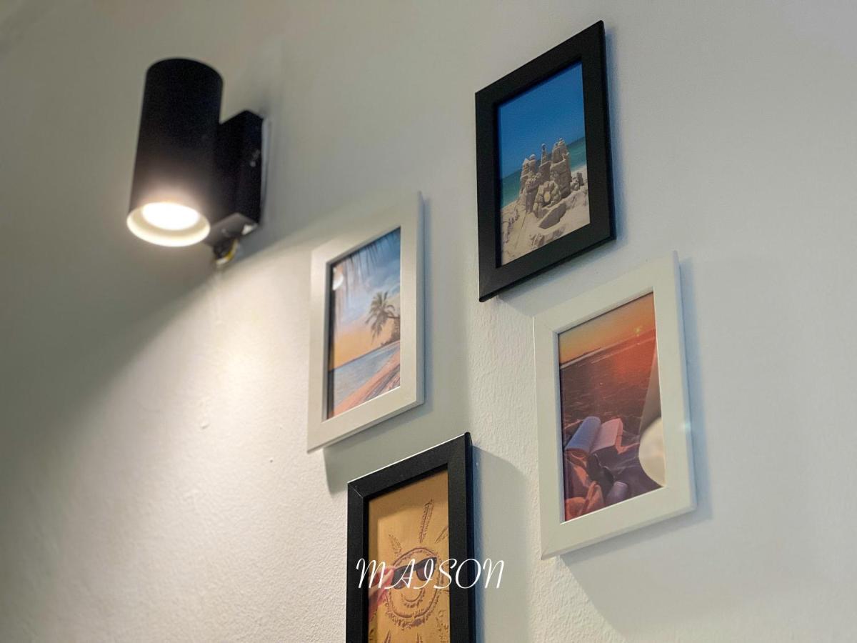 Maison Seaview Suites พอร์ตดิ๊กสัน ภายนอก รูปภาพ