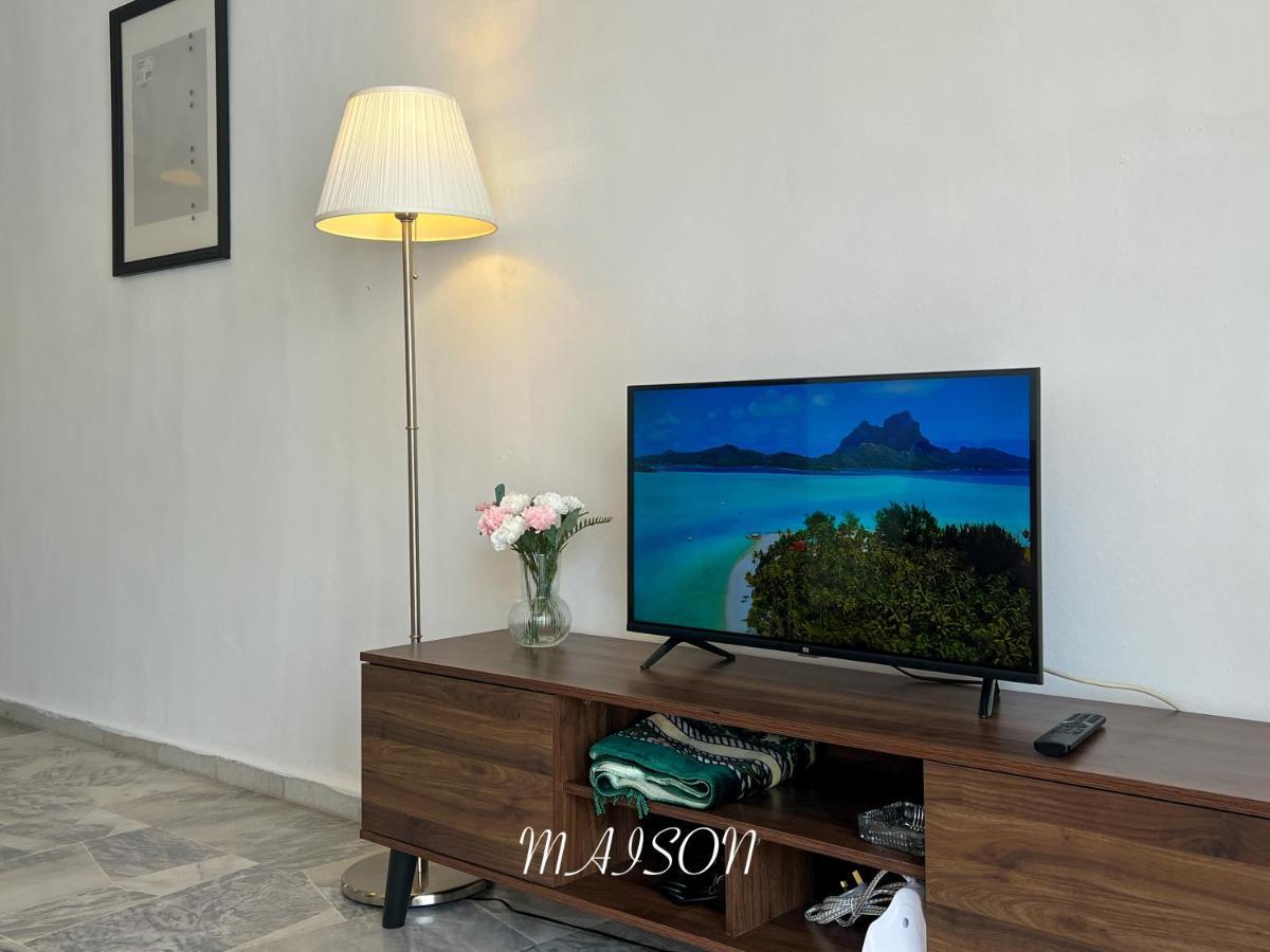 Maison Seaview Suites พอร์ตดิ๊กสัน ภายนอก รูปภาพ