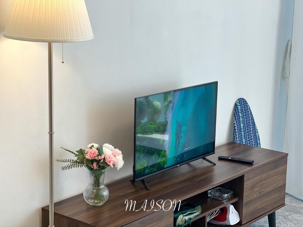 Maison Seaview Suites พอร์ตดิ๊กสัน ภายนอก รูปภาพ