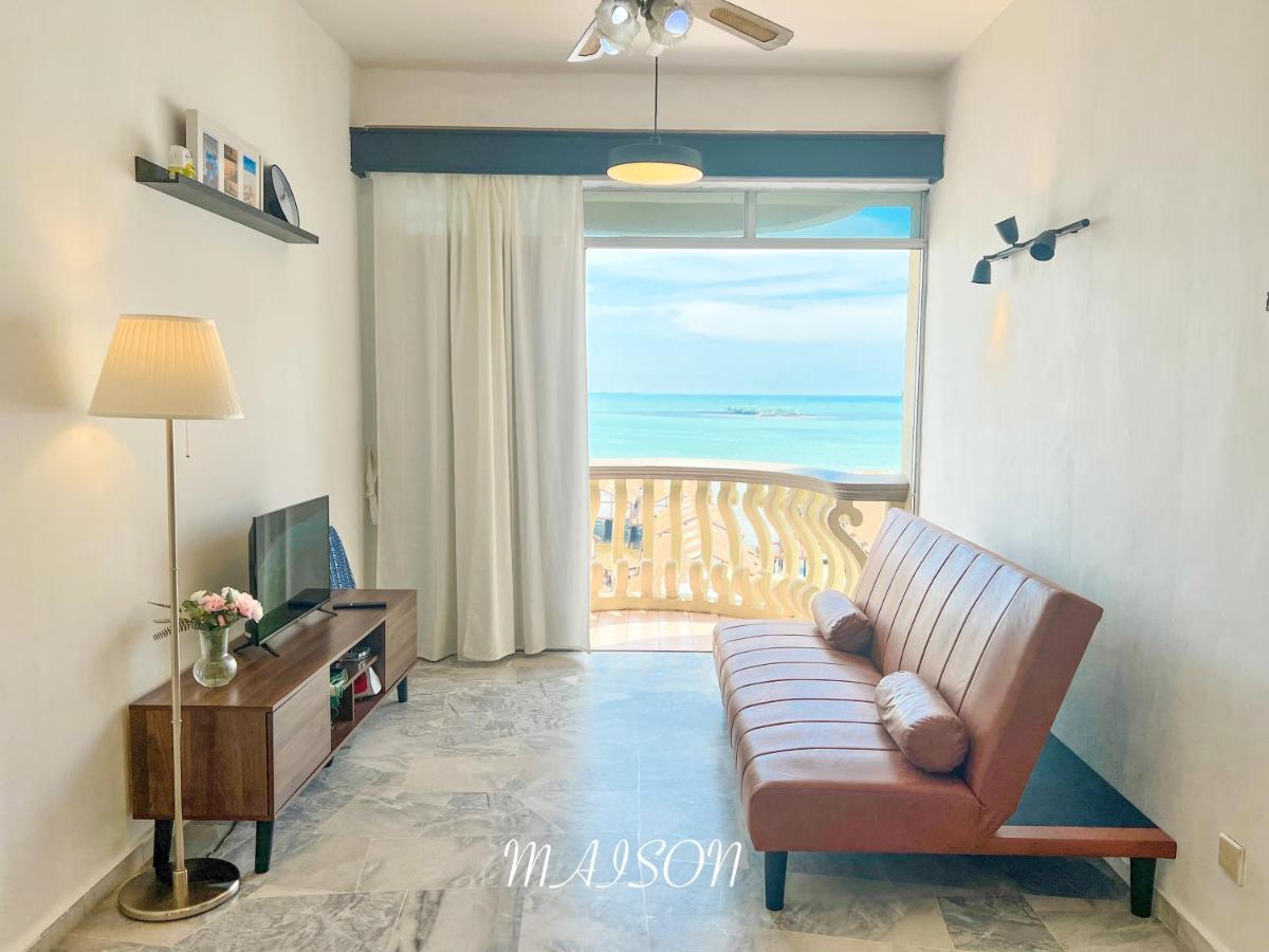 Maison Seaview Suites พอร์ตดิ๊กสัน ภายนอก รูปภาพ