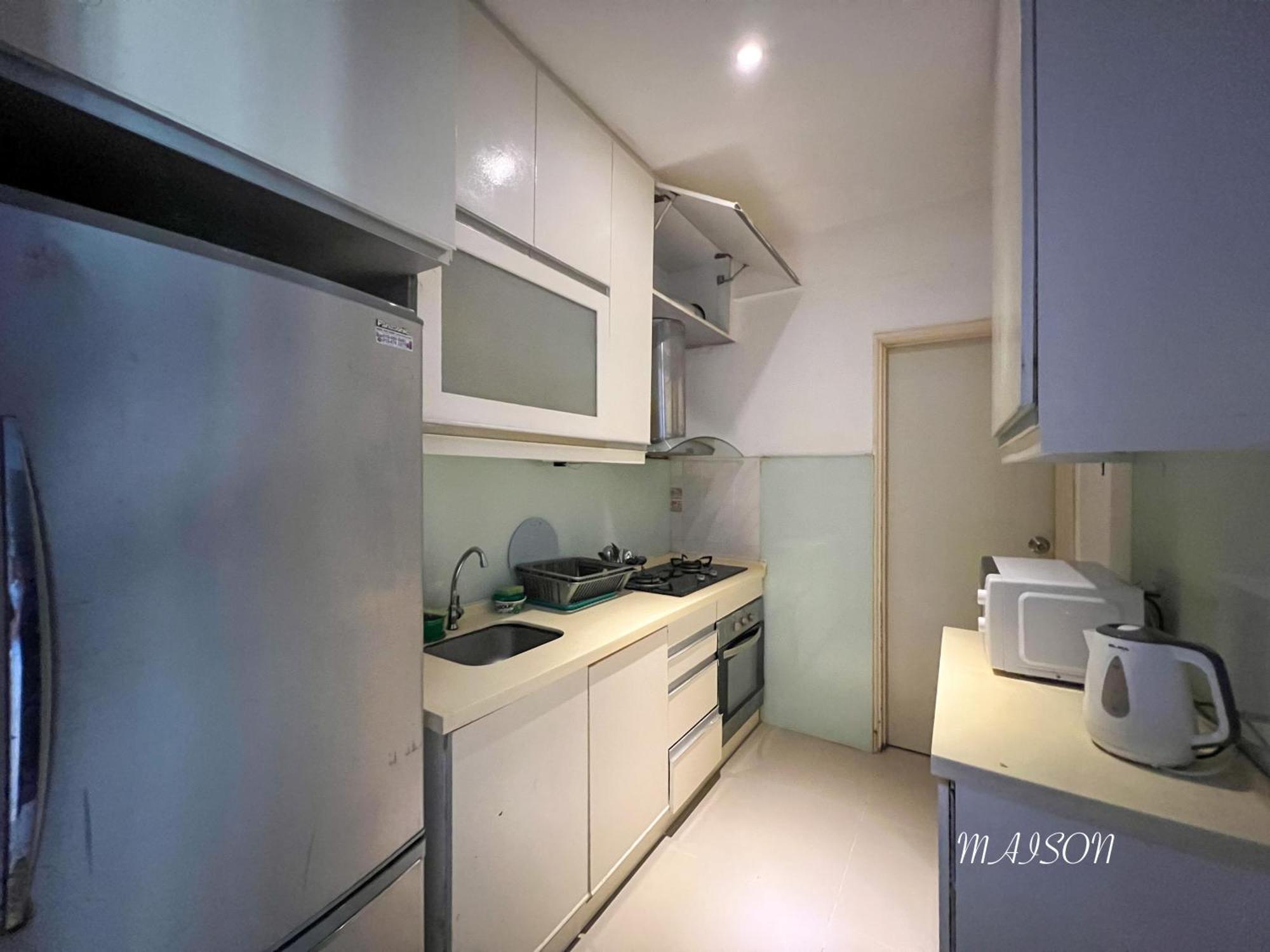Maison Seaview Suites พอร์ตดิ๊กสัน ภายนอก รูปภาพ