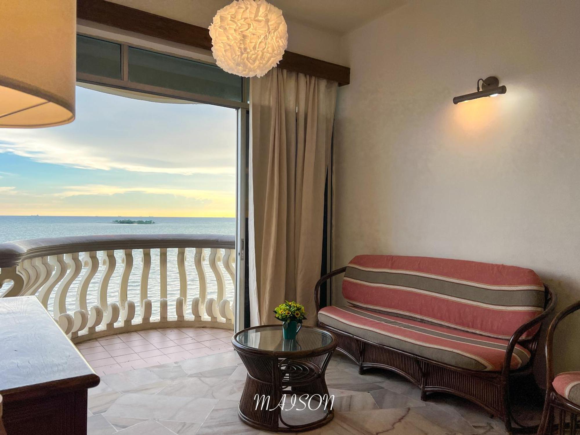 Maison Seaview Suites พอร์ตดิ๊กสัน ภายนอก รูปภาพ