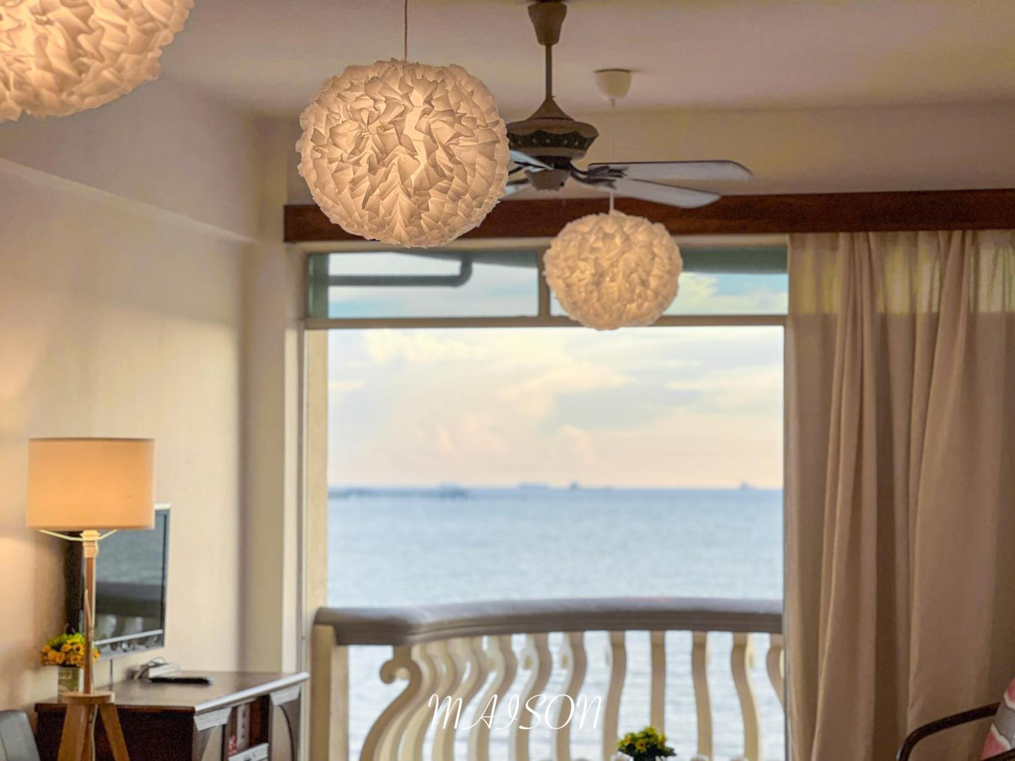 Maison Seaview Suites พอร์ตดิ๊กสัน ภายนอก รูปภาพ