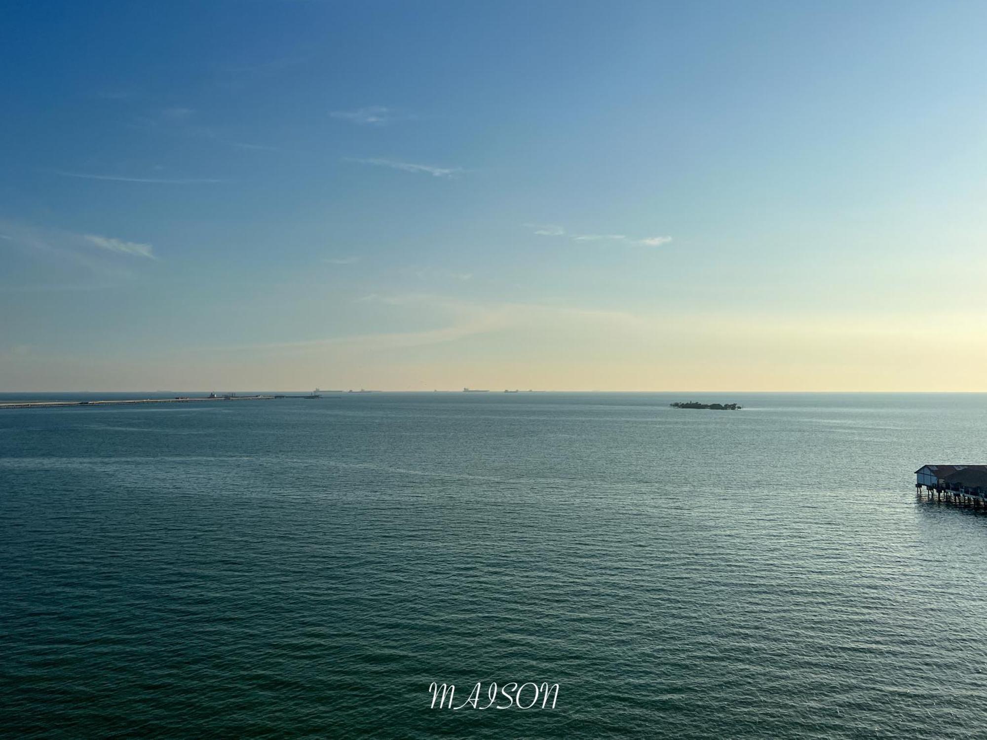 Maison Seaview Suites พอร์ตดิ๊กสัน ภายนอก รูปภาพ