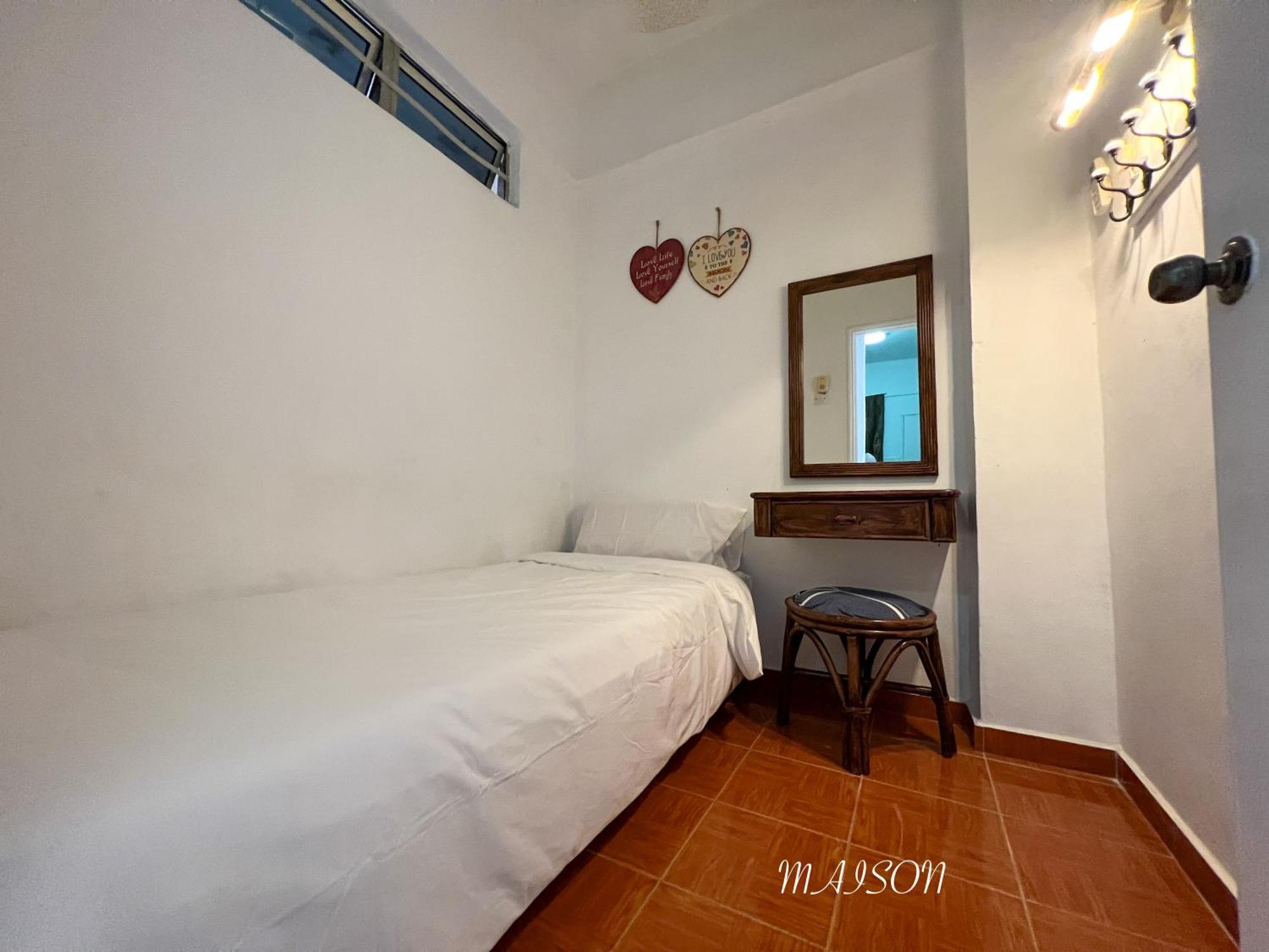 Maison Seaview Suites พอร์ตดิ๊กสัน ภายนอก รูปภาพ