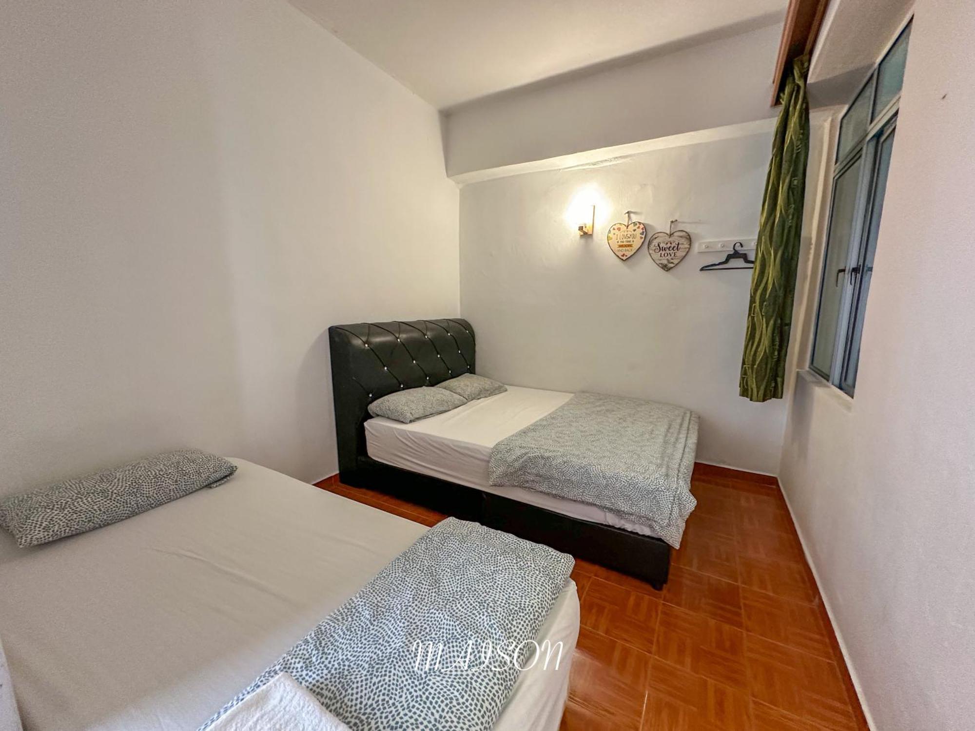 Maison Seaview Suites พอร์ตดิ๊กสัน ภายนอก รูปภาพ