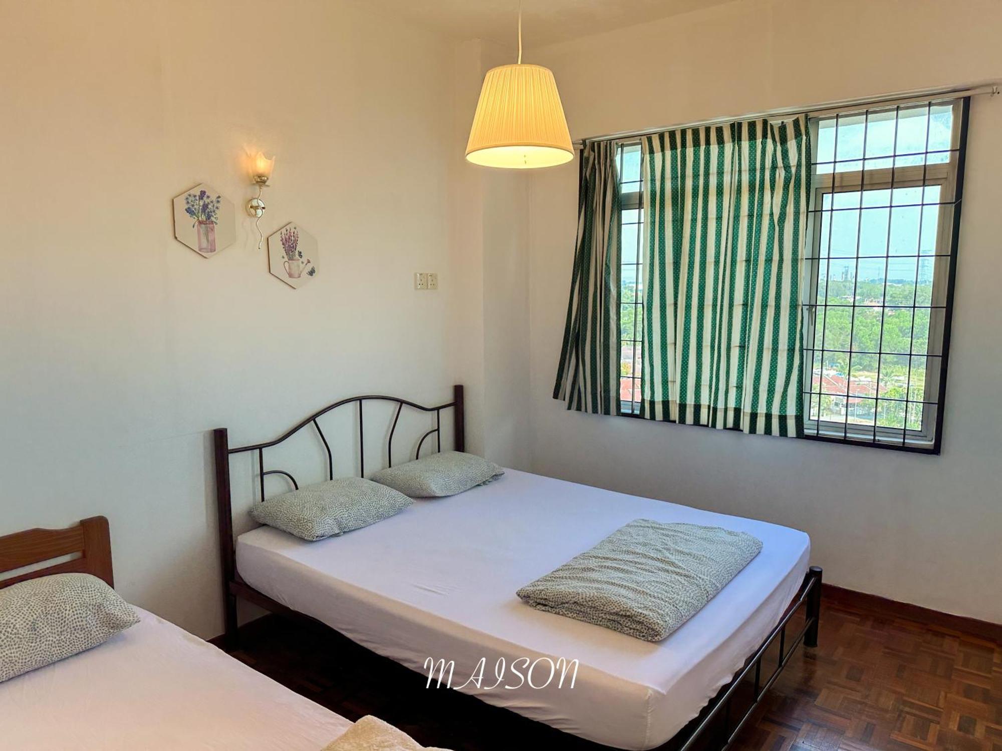 Maison Seaview Suites พอร์ตดิ๊กสัน ภายนอก รูปภาพ