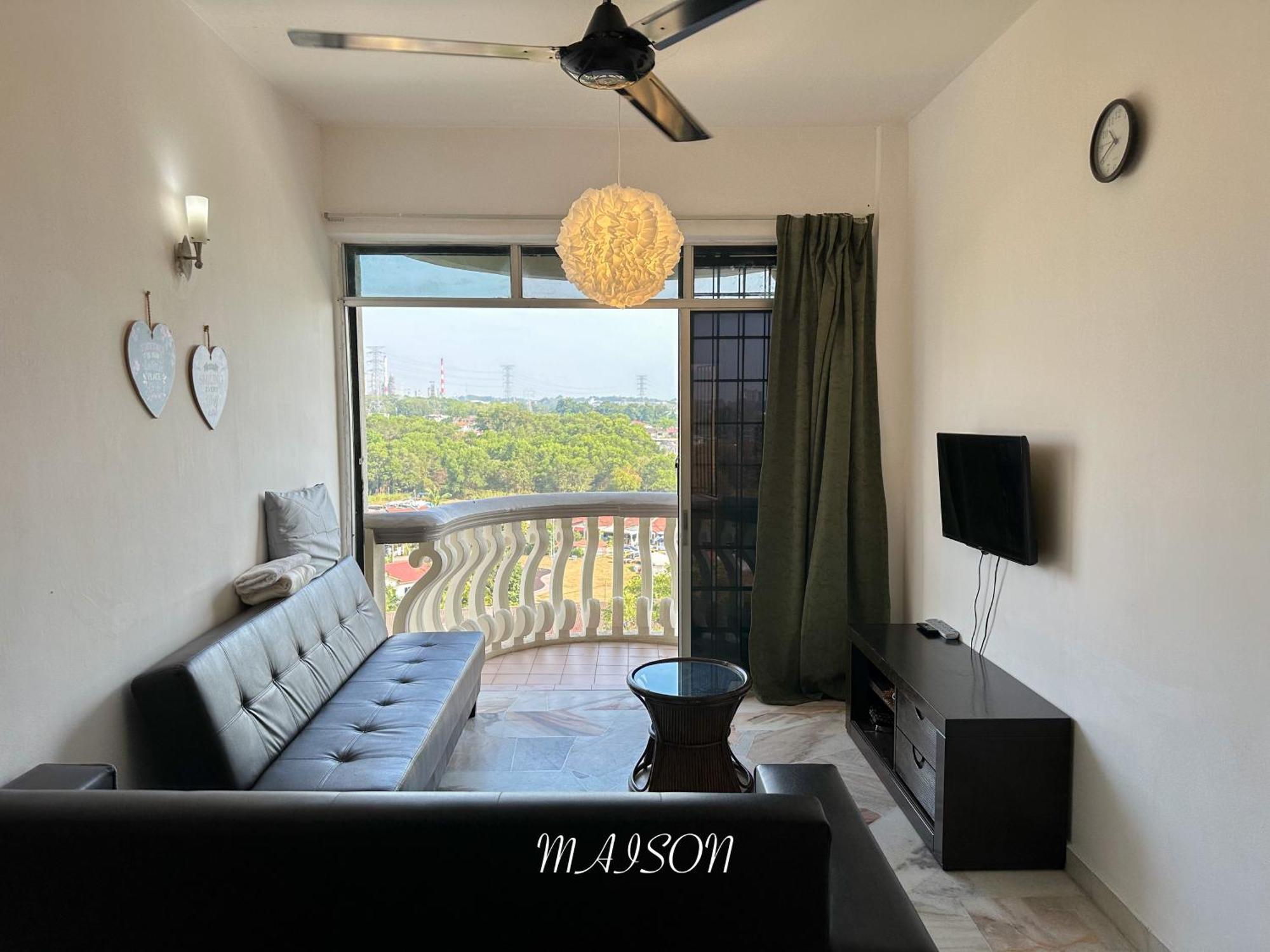 Maison Seaview Suites พอร์ตดิ๊กสัน ภายนอก รูปภาพ