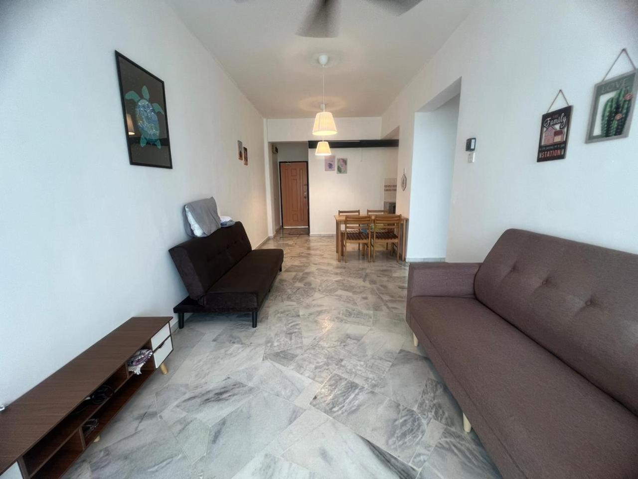 Maison Seaview Suites พอร์ตดิ๊กสัน ภายนอก รูปภาพ