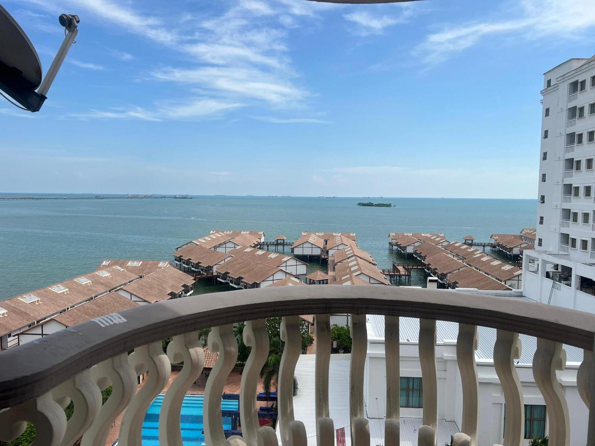 Maison Seaview Suites พอร์ตดิ๊กสัน ภายนอก รูปภาพ